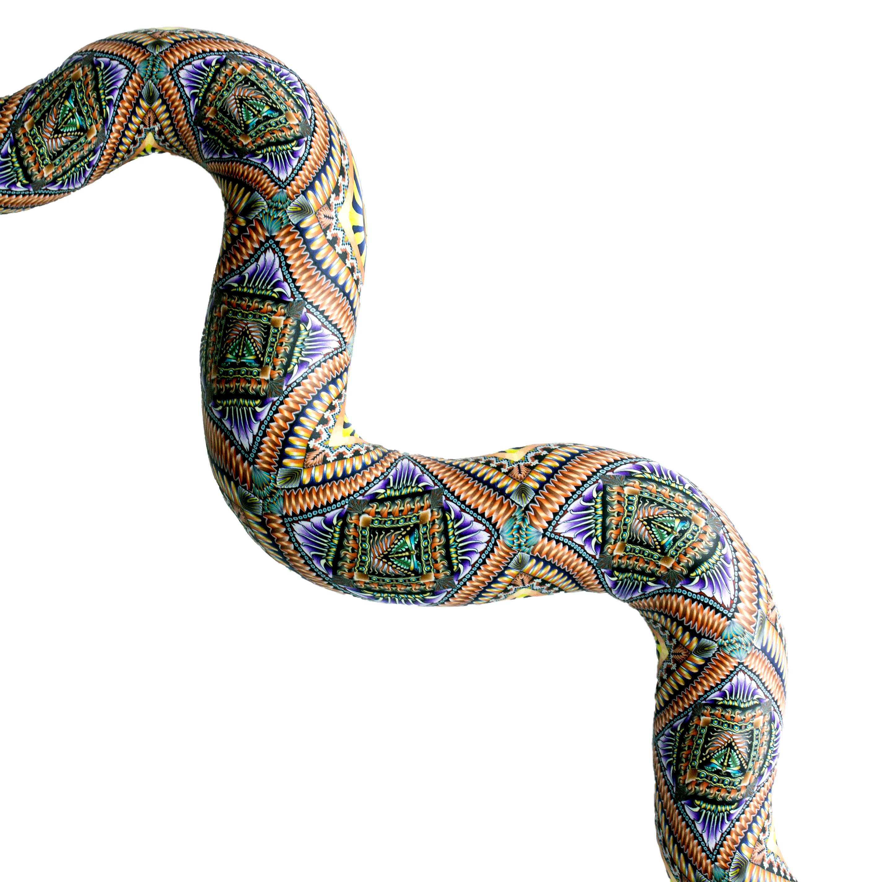 Fioré Snake Sculpture Large - Image 4