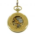 Meteorite Pocket Watch - Image 3